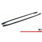 Diffusori minigonne V.1 Chrysler Pacifica Mk2 (Cod. M-CHR-PA-2-SD1G)