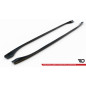 Diffusori minigonne V.1 Chrysler Pacifica Mk2 (Cod. M-CHR-PA-2-SD1G)