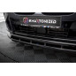SPLITTER ANTERIORE BMW X3 M-Pack G01 Facelift / iX3 M-Pack G08 Facelift (Cod. M-BM-X3-01F-MPACK-FD1G