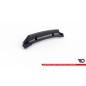Splitter posteriore (con barre verticali) BMW X3 M-Pack G01 Facelift (Cod. M-BM-X3-01F-MPACK-RD1G+RD