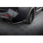 Splitters posteriori laterali BMW X3 M-Pack G01 Facelift (Cod. M-BM-X3-01F-MPACK-RSD1G)