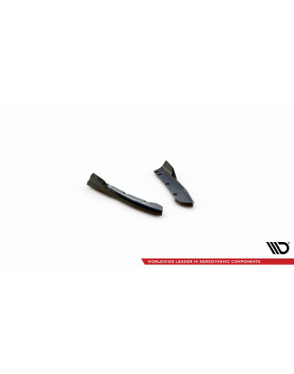 Splitters posteriori laterali BMW X3 M-Pack G01 Facelift (Cod. M-BM-X3-01F-MPACK-RSD1G)