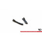 Splitters posteriori laterali BMW X3 M-Pack G01 Facelift (Cod. M-BM-X3-01F-MPACK-RSD1G)
