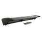 Spoiler Ford Focus '05 -10 RS ABS (Cod. E-SL86031)