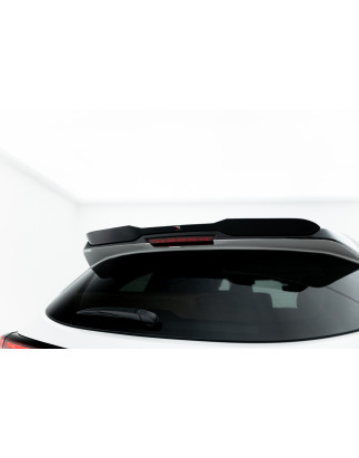 Spoiler Cap Toyota Highlander Mk4 (Cod. M-TO-HL-3-CAP1G)
