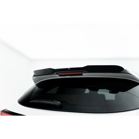 Spoiler Cap Toyota Highlander Mk4 (Cod. M-TO-HL-3-CAP1G)