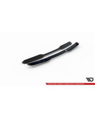 Spoiler Cap Toyota Highlander Mk4 (Cod. M-TO-HL-3-CAP1G)