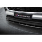 SPLITTER ANTERIORE V.1 Toyota Highlander Mk4 (Cod. M-TO-HL-3-FD1G)