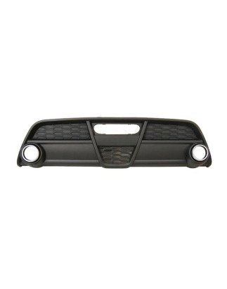 Diffusore Posteriore Mini Cooper R56 (Cod. E-TCMINI10)