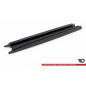 Diffusori minigonne Toyota Highlander Mk4 (Cod. M-TO-HL-3-SD1G)