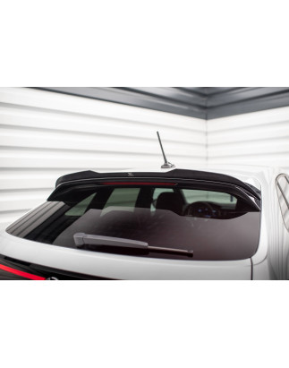 Spoiler Cap Volkswagen Taigo R-Line Mk1 (Cod. M-VW-TA-1-RLINE-CAP1G)