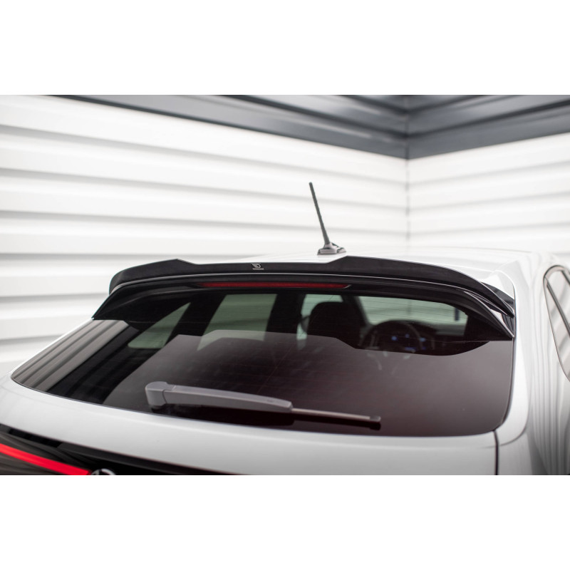 Spoiler Cap Volkswagen Taigo R-Line Mk1 (Cod. M-VW-TA-1-RLINE-CAP1G)