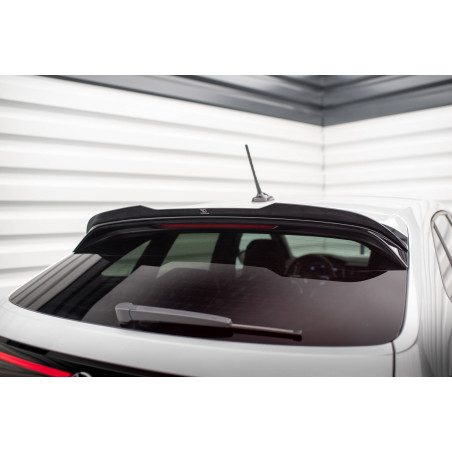 Spoiler Cap Volkswagen Taigo R-Line Mk1 (Cod. M-VW-TA-1-RLINE-CAP1G)