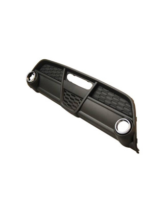 Diffusore Posteriore Mini Cooper R56 (Cod. E-TCMINI10)