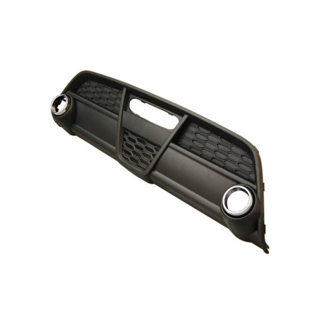 Diffusore Posteriore Mini Cooper R56 (Cod. E-TCMINI10)