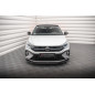 SPLITTER ANTERIORE Volkswagen Taigo R-Line Mk1 (Cod. M-VW-TA-1-RLINE-FD1G+FD1RG)