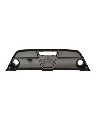 Diffusore Posteriore Mini Cooper R56 (Cod. E-TCMINI10)