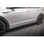 Diffusori minigonne Volkswagen Taigo R-Line Mk1 (Cod. M-VW-TA-1-RLINE-SD1G)