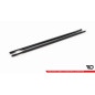 Diffusori minigonne Volkswagen Taigo R-Line Mk1 (Cod. M-VW-TA-1-RLINE-SD1G)