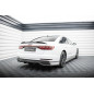 Spoiler Cap 3D Audi A8 / A8 S-Line / S8 D5 (Cod. M-AU-A8-D5-CAP1G)