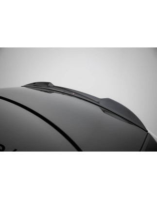 Spoiler Cap 3D Audi A8 / A8 S-Line / S8 D5 (Cod. M-AU-A8-D5-CAP1G)
