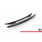 Spoiler Cap 3D Audi A8 / A8 S-Line / S8 D5 (Cod. M-AU-A8-D5-CAP1G)