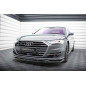 SPLITTER ANTERIORE Audi A8 D5 (Cod. M-AU-A8-D5-FD1G+FD1RG)