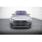 SPLITTER ANTERIORE Audi A8 D5 (Cod. M-AU-A8-D5-FD1G+FD1RG)