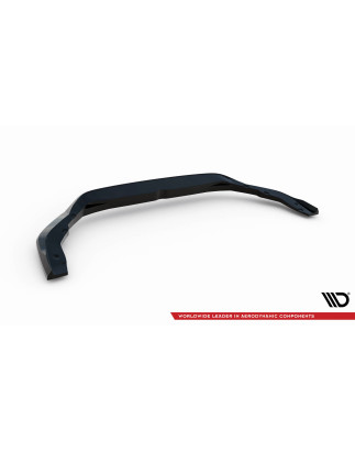 SPLITTER ANTERIORE Audi A8 D5 (Cod. M-AU-A8-D5-FD1G+FD1RG)