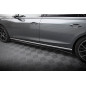 Diffusori minigonne Audi A8 D5 (Cod. M-AU-A8-D5-SD1G)