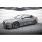 Diffusori minigonne Audi A8 D5 (Cod. M-AU-A8-D5-SD1G)