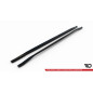 Diffusori minigonne Audi A8 D5 (Cod. M-AU-A8-D5-SD1G)