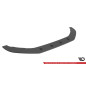 SPLITTER ANTERIORE street pro Audi RS4 B8 (Cod. M-AURS4B8CNC-FD1B)