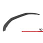 SPLITTER ANTERIORE street pro Audi RS4 B8 (Cod. M-AURS4B8CNC-FD1B)