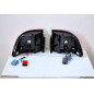Fari Posteriori Porsche Cayenne '03 Led Red (Cod. E-FAPO0011)