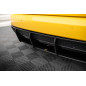 DIFFUSORE POSTERIORE street pro Audi RS4 B8 (Cod. M-AURS4B8CNC-RS1B)