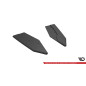 Splitters posteriori laterali Street Pro Audi RS4 B8 (Cod. M-AURS4B8CNC-RSD1B)