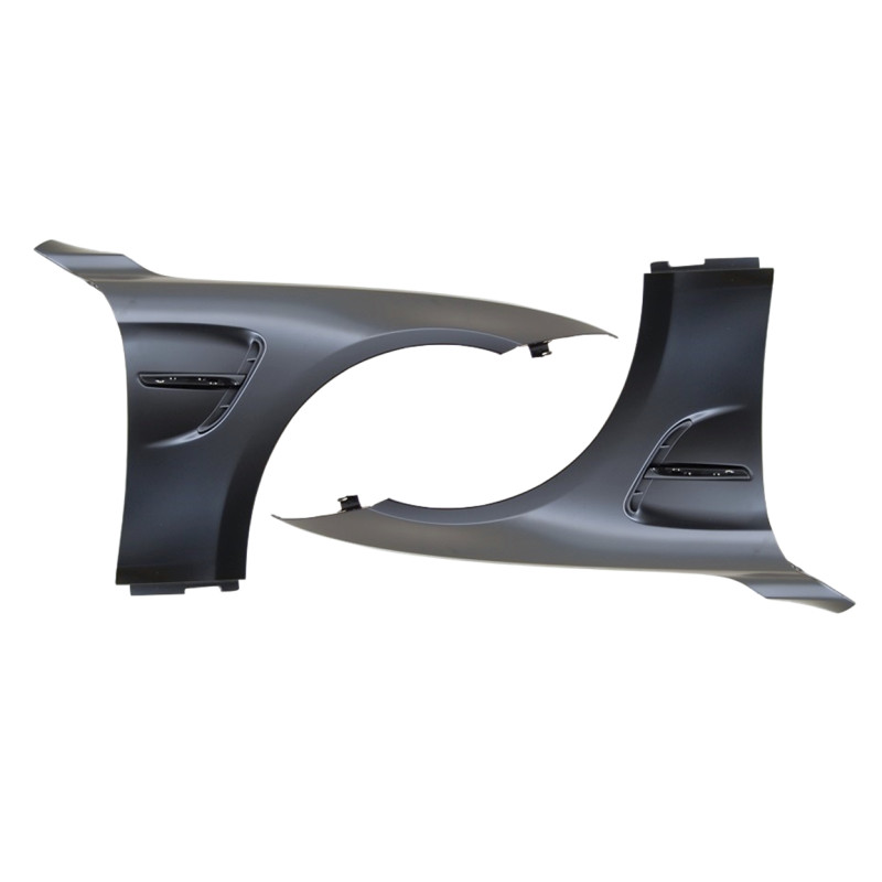 Parafanghi Anteriori BMW F32 / F33 / F36 12 Look M4 (Cod. E-TCBF310)
