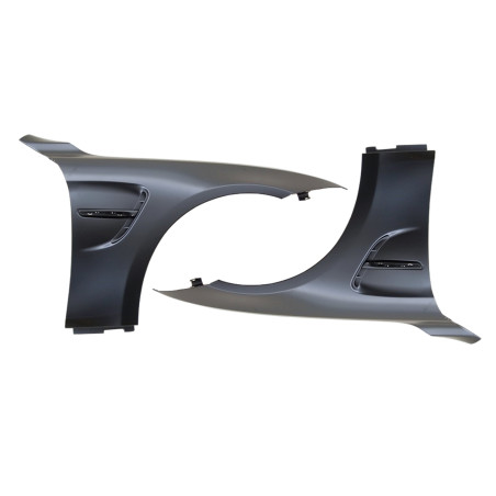 Parafanghi Anteriori BMW F32 / F33 / F36 12 Look M4 (Cod. E-TCBF310)