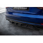 DIFFUSORE POSTERIORE street pro Audi A4 Competition B9 (Cod. M-AUA4B9COMPCNC-RS1B) DIFFUSORE POSTERIORE street pro Audi A4 Competition B9 (Cod. M-AUA4B9COMPCNC-RS1B)