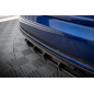 DIFFUSORE POSTERIORE street pro Audi A4 Competition B9 (Cod. M-AUA4B9COMPCNC-RS1B) DIFFUSORE POSTERIORE street pro Audi A4 Competition B9 (Cod. M-AUA4B9COMPCNC-RS1B)