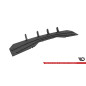 DIFFUSORE POSTERIORE street pro Audi A4 Competition B9 (Cod. M-AUA4B9COMPCNC-RS1B) DIFFUSORE POSTERIORE street pro Audi A4 Competition B9 (Cod. M-AUA4B9COMPCNC-RS1B)