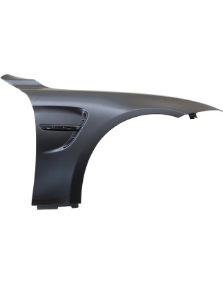 Parafanghi Anteriori BMW F32 / F33 / F36 12 Look M4 (Cod. E-TCBF310)
