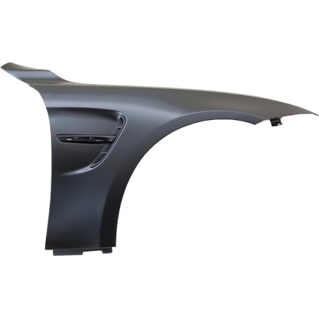 Parafanghi Anteriori BMW F32 / F33 / F36 12 Look M4 (Cod. E-TCBF310)