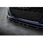 SPLITTER ANTERIORE V.1 Audi A4 Competition B9  (Cod. M-AU-A4-B9-COMP-FD1G)