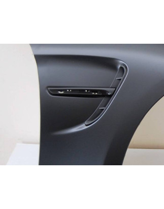 Parafanghi Anteriori BMW F32 / F33 / F36 12 Look M4 (Cod. E-TCBF310)