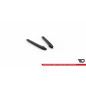 Splitters posteriori laterali Audi A4 Competition B9  (Cod. M-AU-A4-B9-COMP-RSD1G)