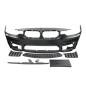 Paraurti Anteriore BMW F30 / F31 Look M3 ABS (Cod. E-TCB62061)