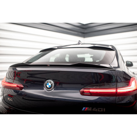 Spoiler Cap 3D BMW X4 M-Pack G02 (Cod. M-BM-X4-02-MPACK-CAP2G)