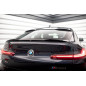 Spoiler Cap 3D BMW X4 M-Pack G02 (Cod. M-BM-X4-02-MPACK-CAP2G)